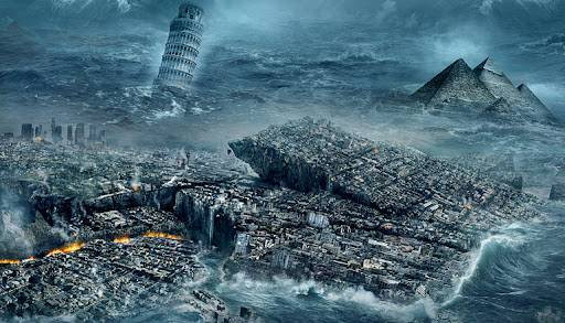 Zenginler kıyametten kaçış için oradan arazi alıyor. Dünyanın sonu geldiğinde oraya sığınacaklar - Resim: 5