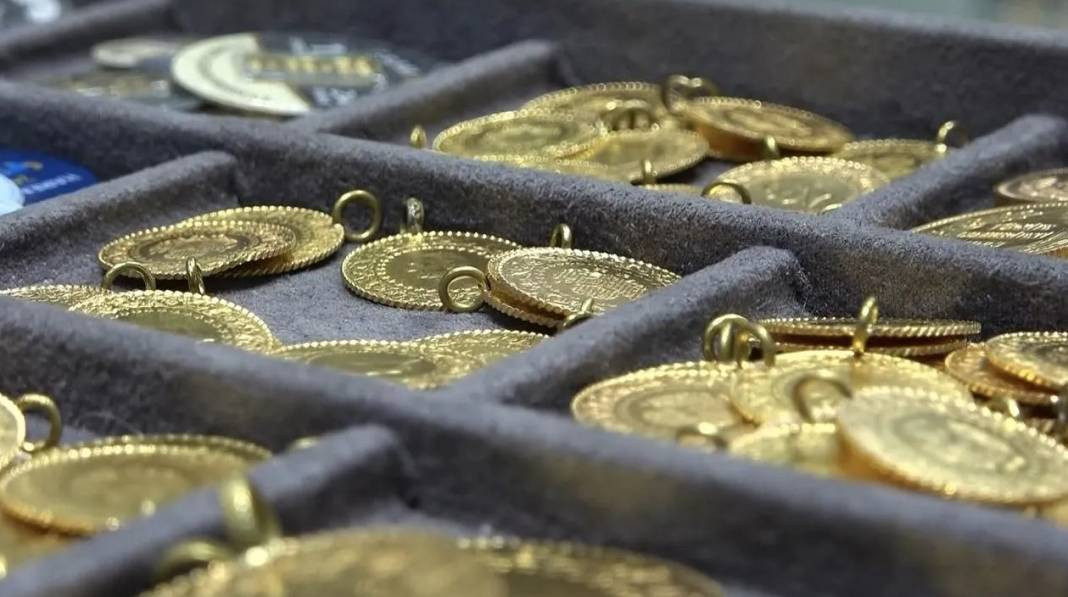 İslam Memiş altında rekor göreceğiz dedi rakam verdi - Resim: 8