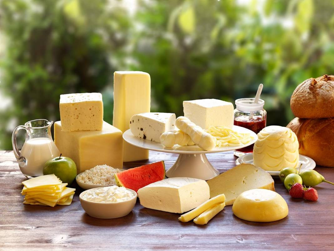 Bakanlıktan kaşar peynir kararı. Marketlerde meğer kaşar diye satılıyormuş - Resim: 6