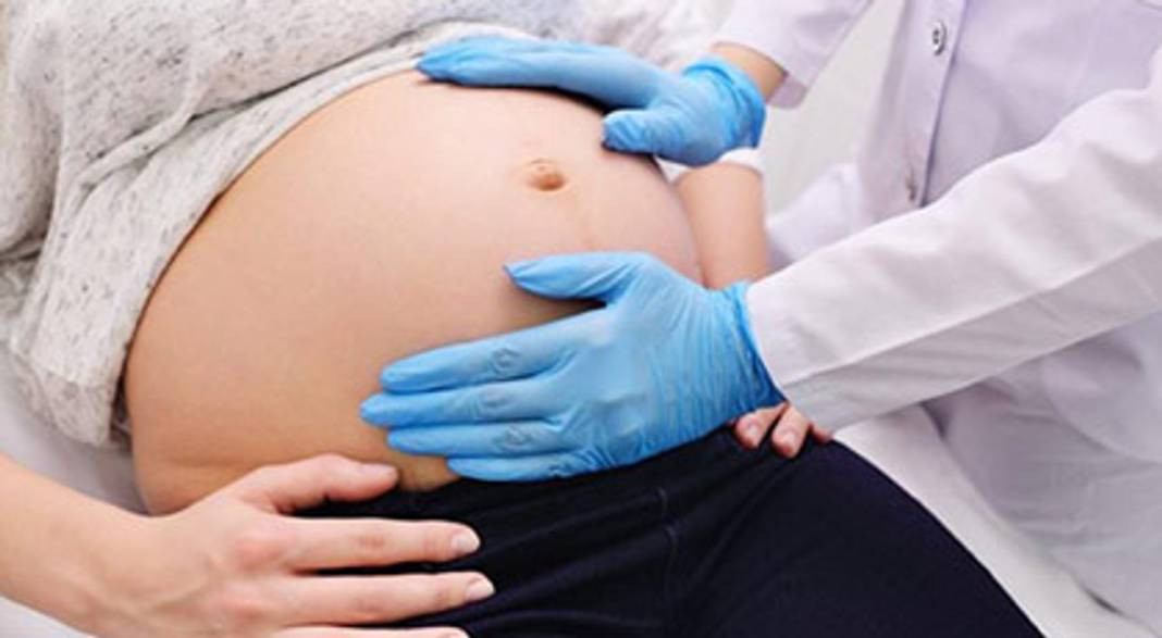 Hamileler dikkat! Sakın ihmal etmeyin - Resim: 6