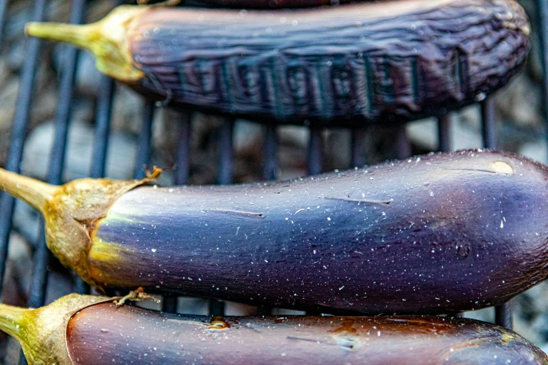 Patlıcan yemeden önce bilmeniz gereken 20 gerçek - Resim: 16