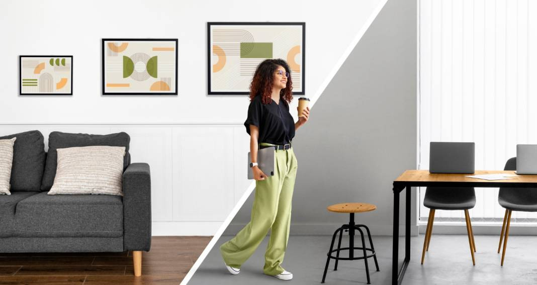 Yakın geleceğin kaçınılmaz sistemi: Hibrit çalışma düzeni - Resim: 7