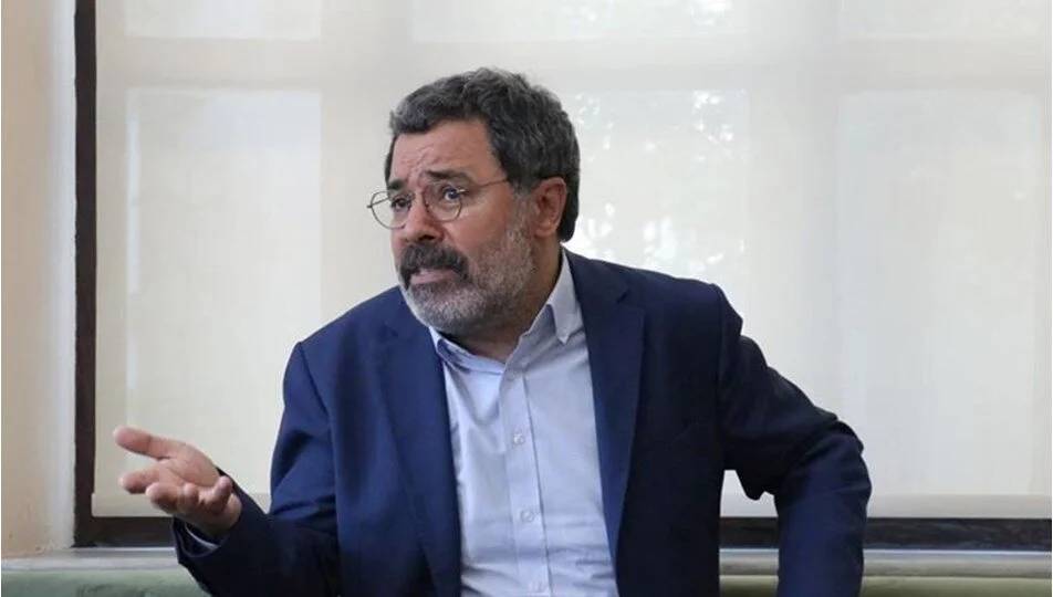 Ünlü yazar Ahmet Ümit savcılığa çağrıldı - Resim: 12