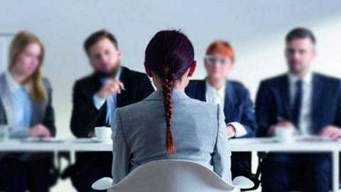 En çok aranan meslekler ortaya çıktı. İŞKUR açıkladı - Resim: 5