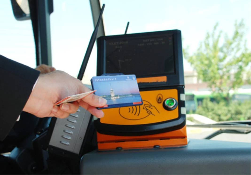 İstanbulkart kullananlar dikkat! Yaş sınırı getirildi - Resim: 4