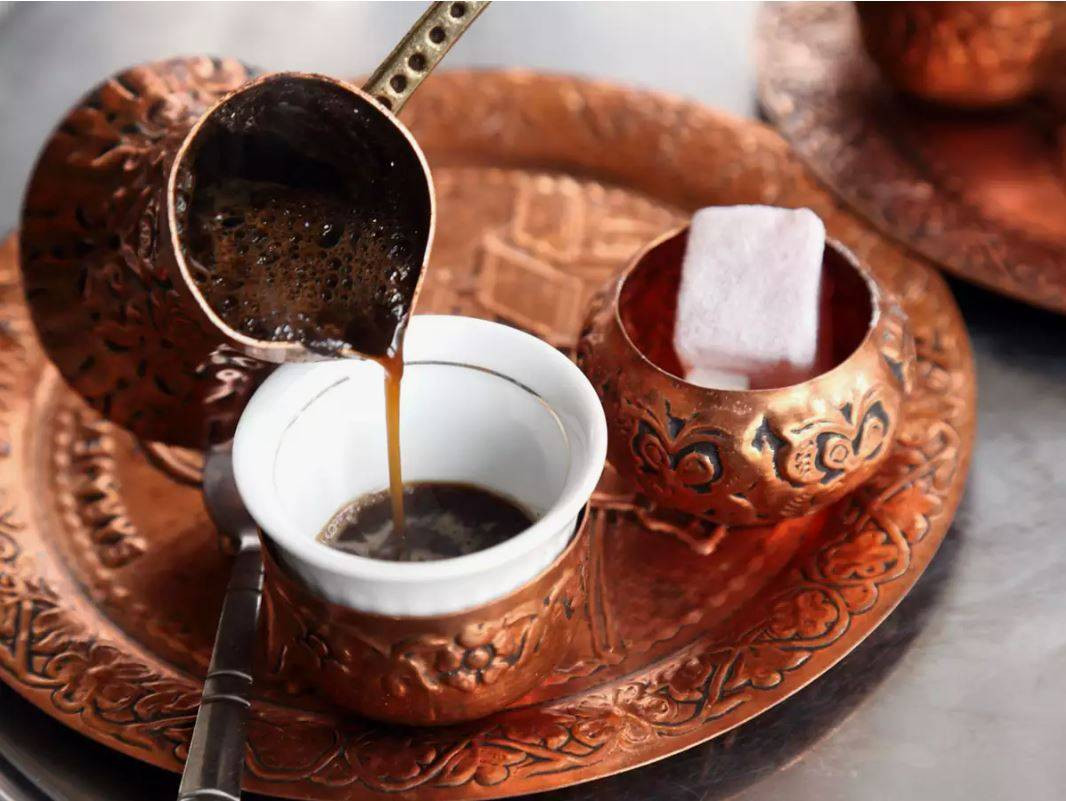 Her sabah Türk kahvesi içenler dikkat. Bu gerçek yıllar sonra ilk kez açıklandı - Resim: 6