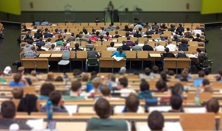 YÖK Başkanı açıkladı: O öğrencilerden katkı payı alınmayacak - Resim: 4