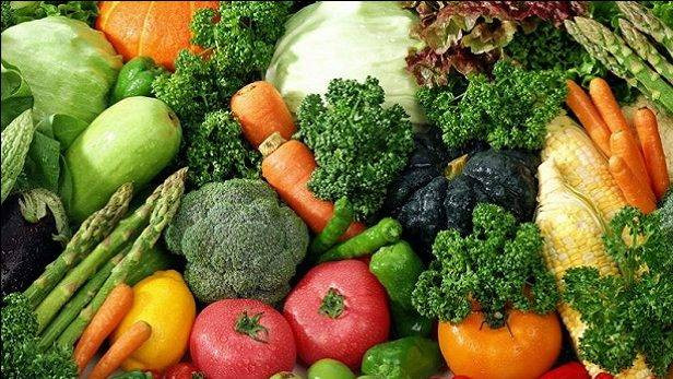 Meyve ve sebzelerde kanser riski. Görünmez tehlike - Resim: 9