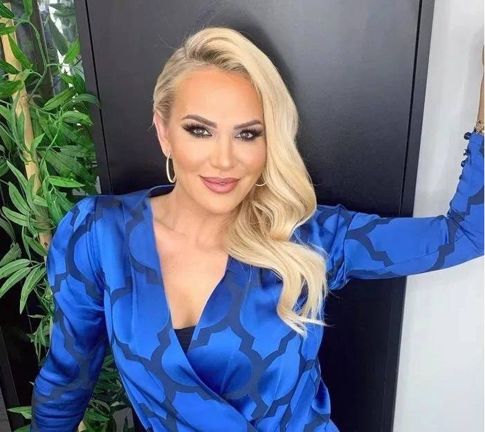 İsimsiz telefon güzel atletin kabusu oldu - Resim: 2