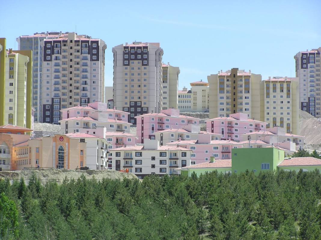 Ev kiralamadan önce iki kez düşüneceksiniz. Yüzde 25 sınırı sonrası kiracılara büyük darbe - Resim: 6