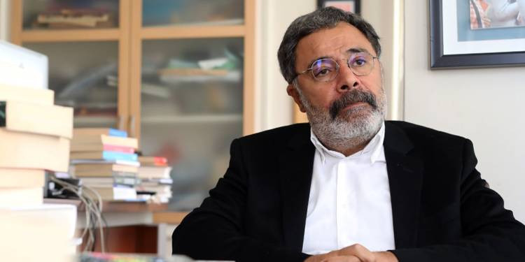 Ünlü yazar Ahmet Ümit savcılığa çağrıldı - Resim: 8