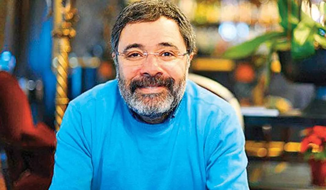 Ünlü yazar Ahmet Ümit savcılığa çağrıldı - Resim: 7