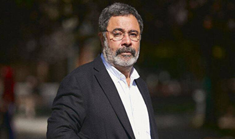 Ünlü yazar Ahmet Ümit savcılığa çağrıldı - Resim: 6