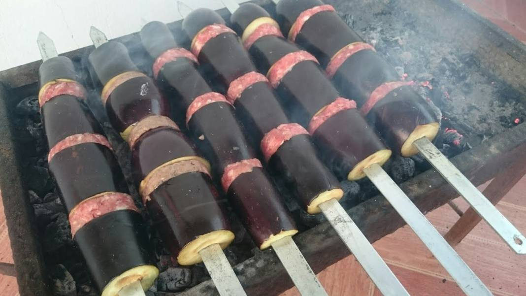 Patlıcan yemeden önce bilmeniz gereken 20 gerçek - Resim: 20