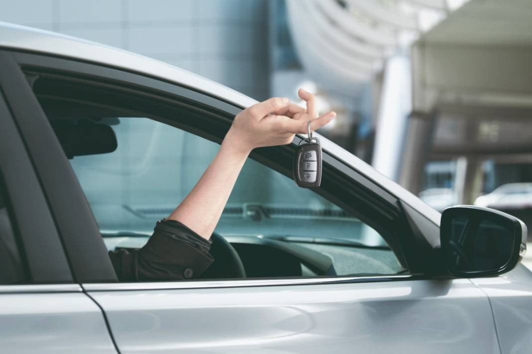 Otomobil teslimatlarında kriz - Resim: 6