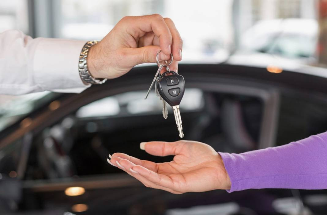 Otomobil teslimatlarında kriz - Resim: 5