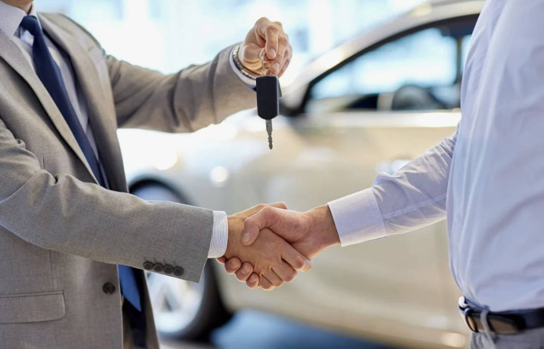 Otomobil teslimatlarında kriz - Resim: 4