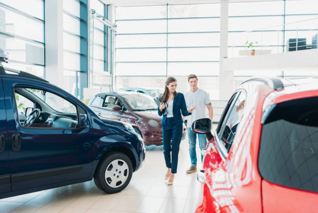 Otomobil teslimatlarında kriz - Resim: 3