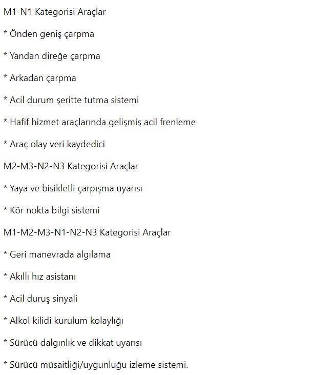 Otomobil teslimatlarında kriz - Resim: 8