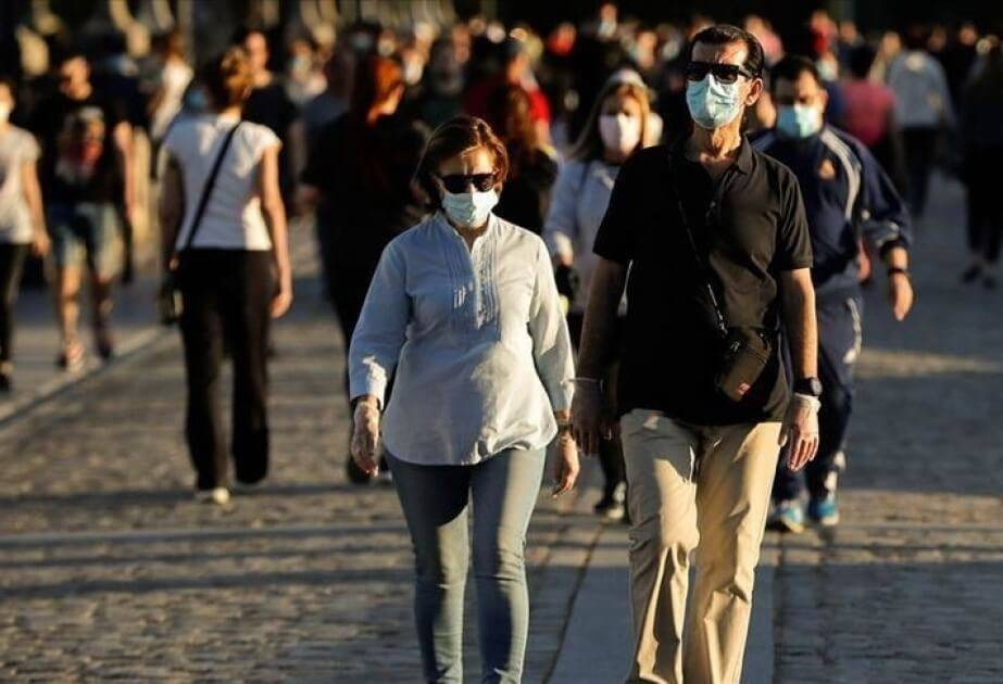 Yeni salgın alarmı. 'Dünya hazır olsun' diyerek açıklandı - Resim: 8