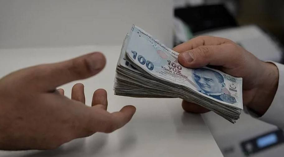 Emekli promosyonunda tutarlar yükseldi. Bankaların yarışı kızıştı - Resim: 1