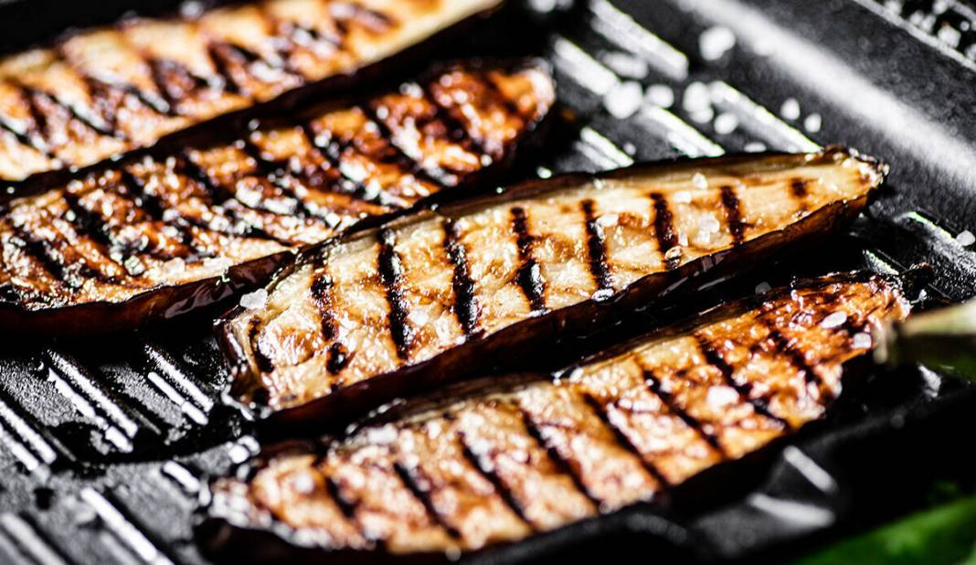 Patlıcan yemeden önce bilmeniz gereken 20 gerçek - Resim: 18