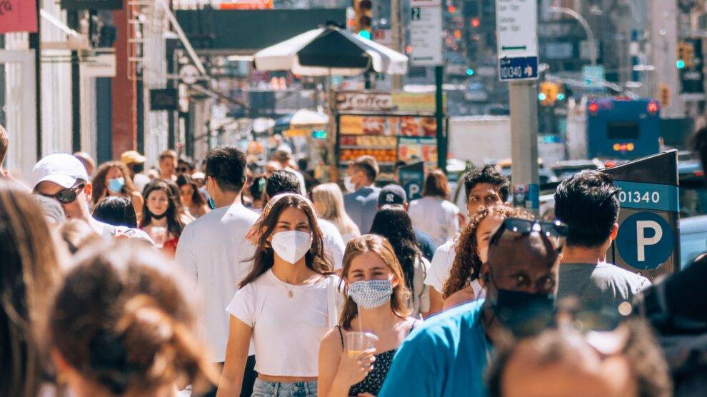 Yeni salgın alarmı. 'Dünya hazır olsun' diyerek açıklandı - Resim: 10