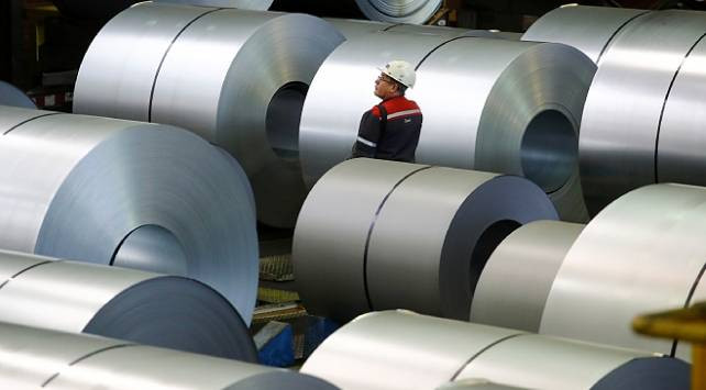 Türkiye'nin dev fabrikası iflasın pençesinde. Mahkeme ek süre verdi - Resim: 2