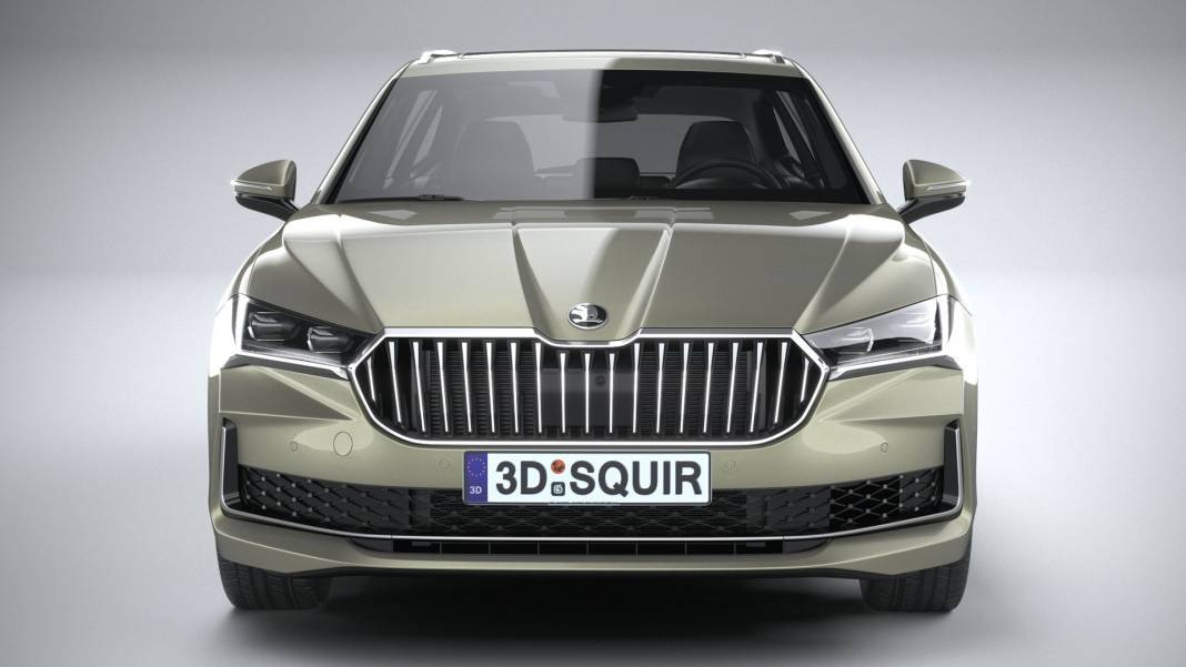 Otomotiv devi piyasayı kasıp kavurdu. 8 yeni versiyon satışa çıktı - Resim: 4