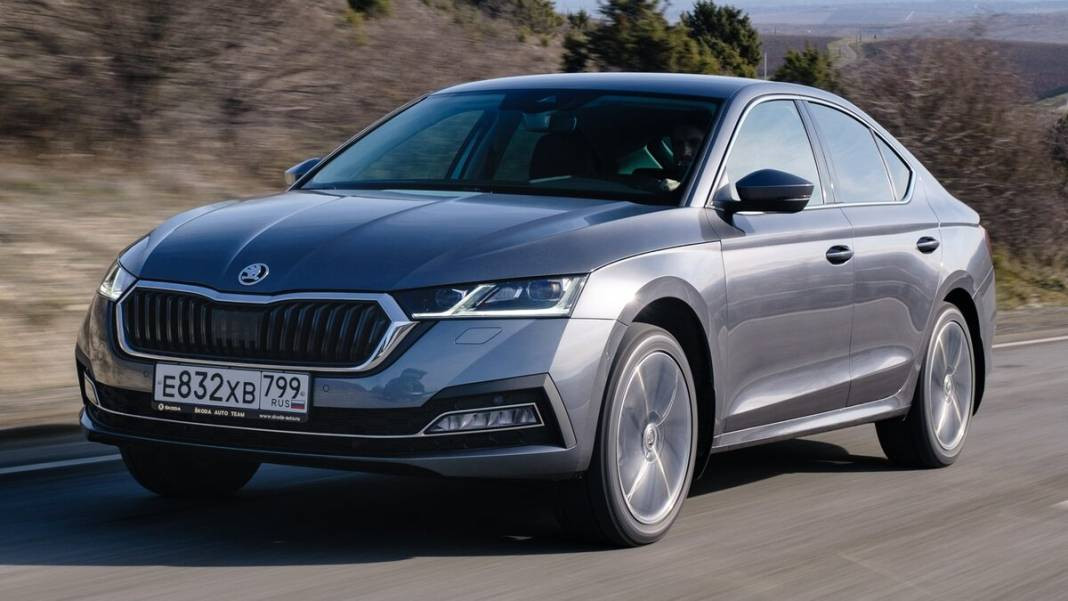 Otomotiv devi piyasayı kasıp kavurdu. 8 yeni versiyon satışa çıktı - Resim: 3