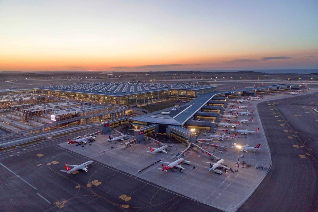 Bütün havalimanlarında artık zorunlu olacak: Seyahat edecekler dikkat. Ceza artışına destek geldi - Resim: 3