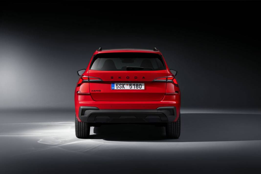 Otomotiv devi piyasayı kasıp kavurdu. 8 yeni versiyon satışa çıktı - Resim: 1