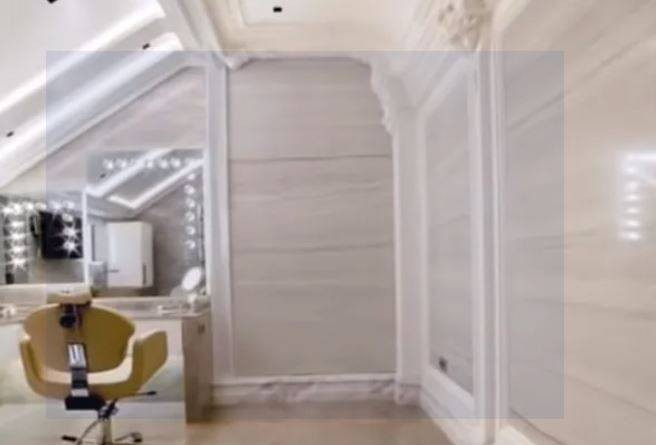 Sibel Can bu ev için 36 yıl çalıştı. Melisa Ural'ın da kaldığı yalı ortaya çıktı. 9 + 7 odalı saray yavrusu - Resim: 2