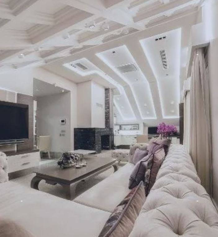 Sibel Can bu ev için 36 yıl çalıştı. Melisa Ural'ın da kaldığı yalı ortaya çıktı. 9 + 7 odalı saray yavrusu - Resim: 12