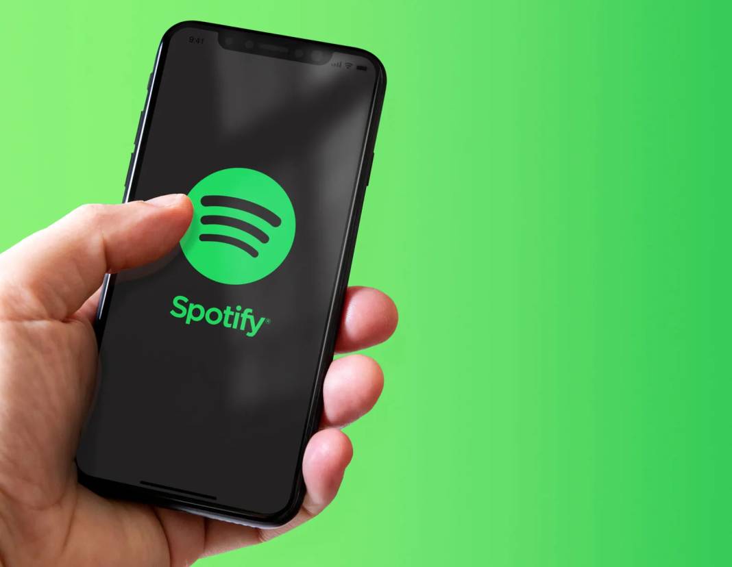 Müziğiniz bir anda kesilecek. Spotify neden yaptığını açıkladı - Resim: 6
