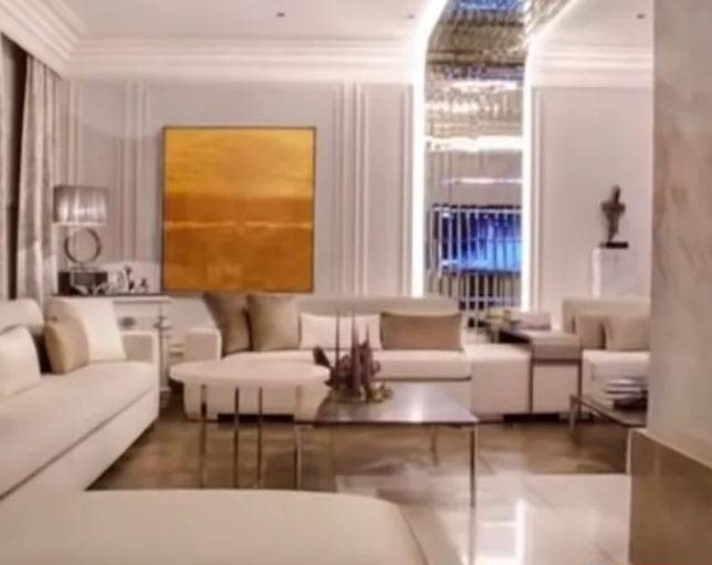 Sibel Can bu ev için 36 yıl çalıştı. Melisa Ural'ın da kaldığı yalı ortaya çıktı. 9 + 7 odalı saray yavrusu - Resim: 4