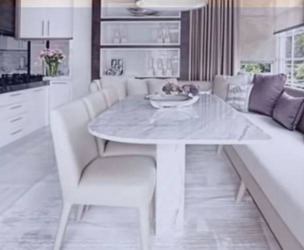 Sibel Can bu ev için 36 yıl çalıştı. Melisa Ural'ın da kaldığı yalı ortaya çıktı. 9 + 7 odalı saray yavrusu - Resim: 5