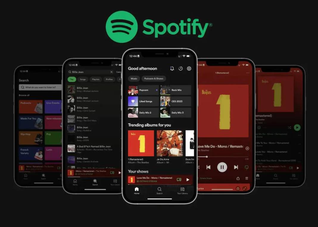 Müziğiniz bir anda kesilecek. Spotify neden yaptığını açıkladı - Resim: 3