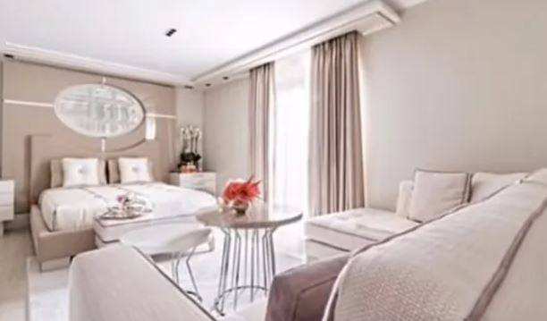 Sibel Can bu ev için 36 yıl çalıştı. Melisa Ural'ın da kaldığı yalı ortaya çıktı. 9 + 7 odalı saray yavrusu - Resim: 7