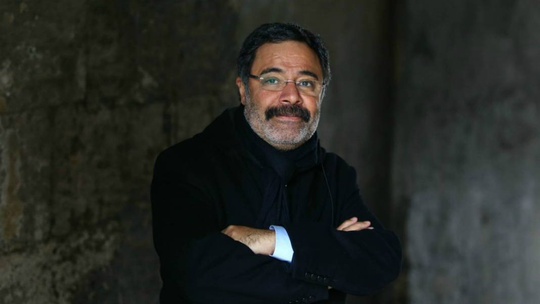 Ünlü yazar Ahmet Ümit savcılığa çağrıldı - Resim: 3