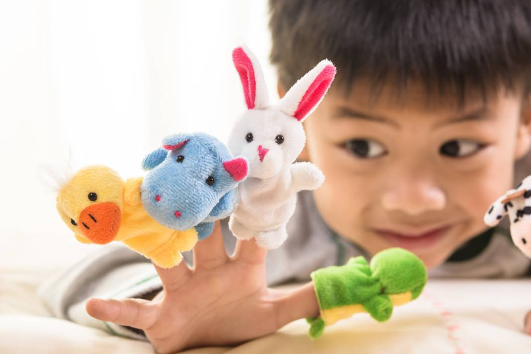 Modası geçmeyen 'zamansız oyuncaklar' nelerdir? 20 yıl önce de bugün de hala popüler... - Resim: 4