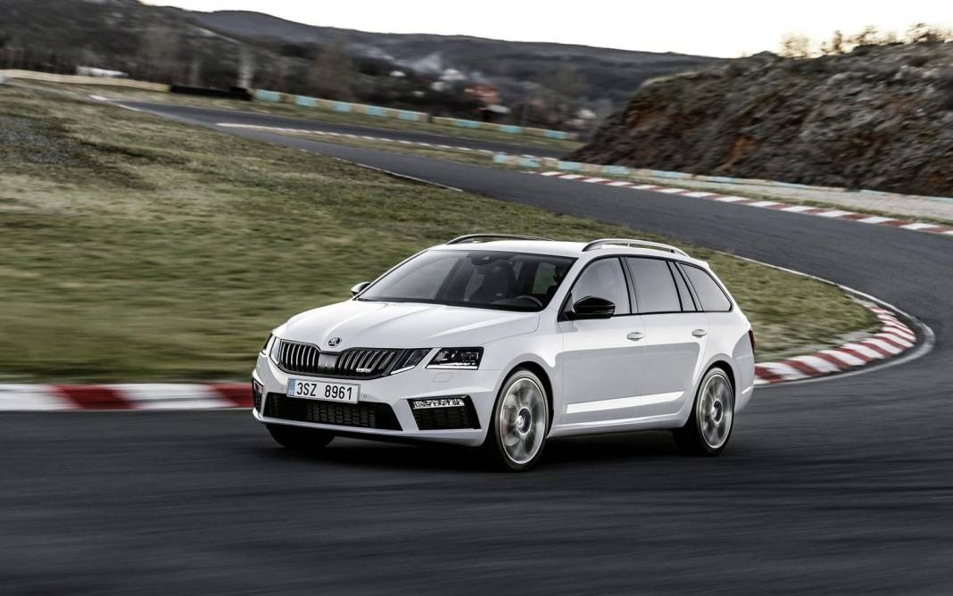 Otomotiv devinden Türkiye'de görülmemiş kampanya. Tarih netleşti yeni özellikleriyle yolları süsleyecek - Resim: 3