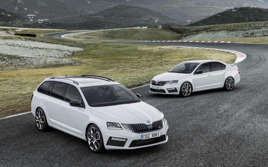 Otomotiv devinden Türkiye'de görülmemiş kampanya. Tarih netleşti yeni özellikleriyle yolları süsleyecek - Resim: 9