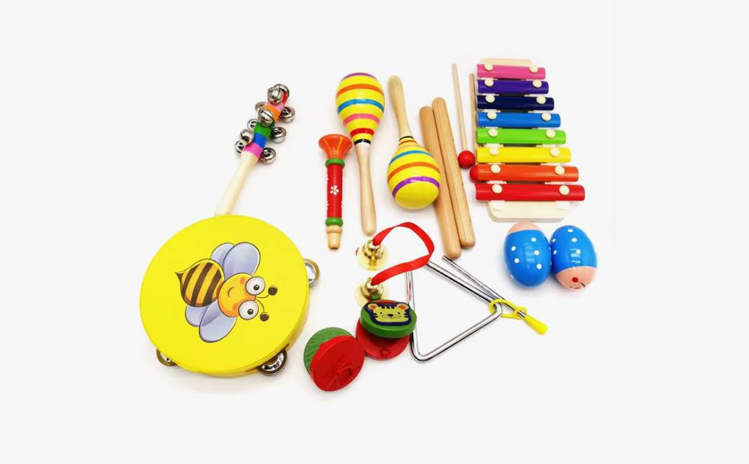 Modası geçmeyen 'zamansız oyuncaklar' nelerdir? 20 yıl önce de bugün de hala popüler... - Resim: 8