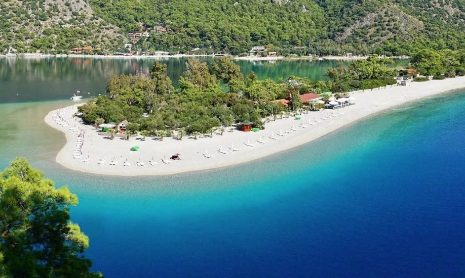 Sinek avlayan turizm esnafı çareyi böyle buldu. Tatilcileri soyulacak soğan görüyorlardı - Resim: 7