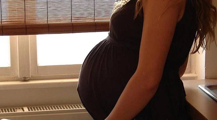 Hamileler dikkat! Sakın ihmal etmeyin - Resim: 3