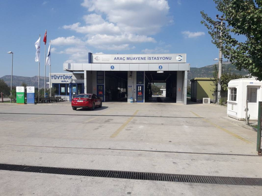 TÜVTÜRK iade edecek. Muayene ücreti için emsal karar - Resim: 5