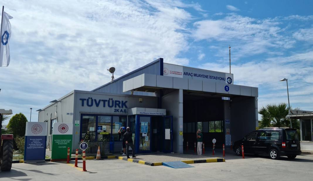 TÜVTÜRK'ten bu sürücülere çifte standart. 4 yıl boyunca muayenesiz trafiğe çıkacaklar - Resim: 2