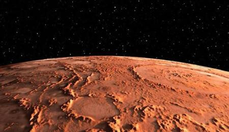 NASA'nın keşif aracı Mars'ta eski yaşam belirtileri buldu - Resim: 5