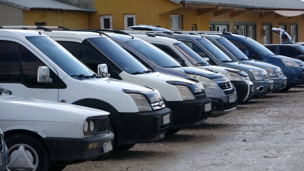 İkinci el otomobil fiyatları uçacak. Tarih belli oldu - Resim: 11